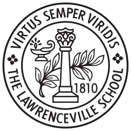The Lawrenceville School Logo