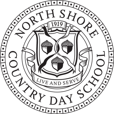 North Shore Country Day School Logo